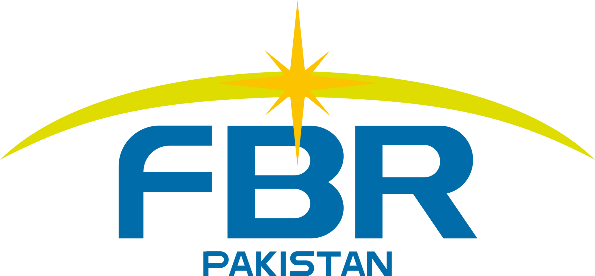 FBR logo