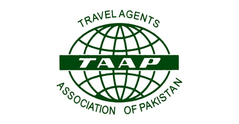 TAAP logo